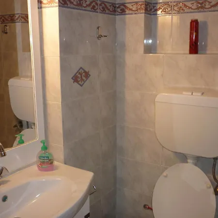 Aparthotel Nikoleta Kolympithres Paros Kolympithres
