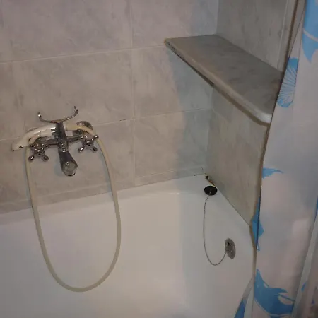Aparthotel Nikoleta Kolympithres Paros Kolympithres