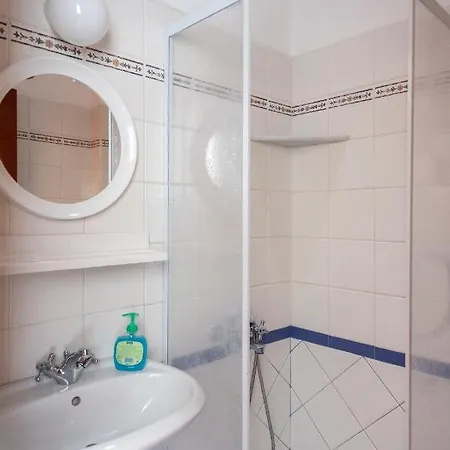 Apartahotel Nikoleta Kolympithres Paros *