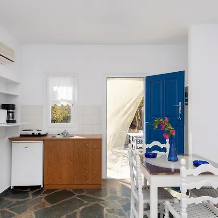 Nikoleta Kolympithres Paros