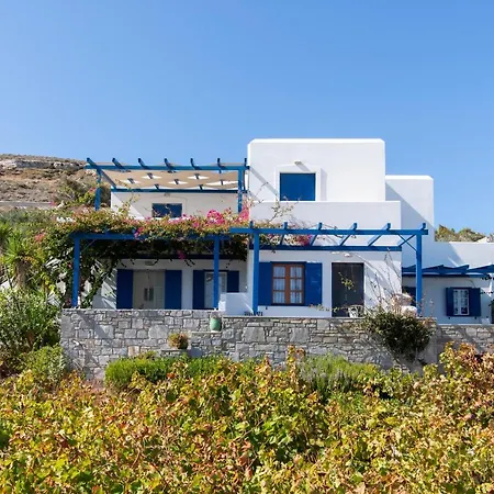 Nikoleta Kolympithres Paros